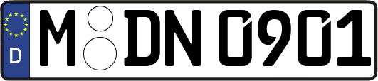 M-DN0901