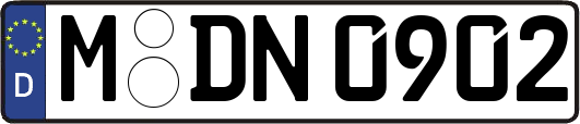M-DN0902