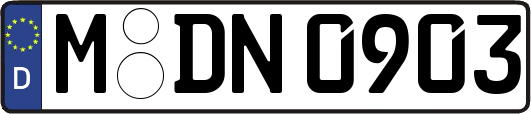 M-DN0903