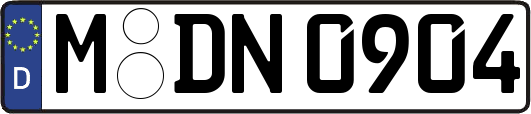 M-DN0904