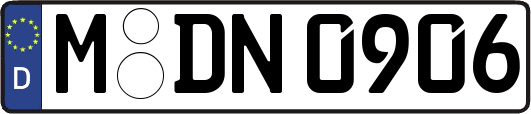 M-DN0906