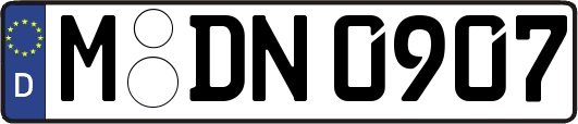 M-DN0907