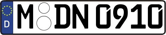M-DN0910