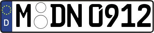 M-DN0912