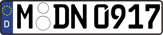M-DN0917