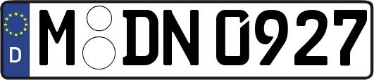 M-DN0927