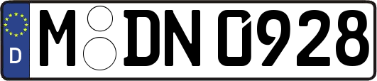 M-DN0928