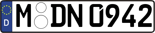 M-DN0942