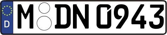 M-DN0943