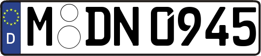 M-DN0945