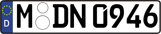 M-DN0946