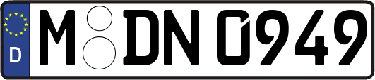 M-DN0949