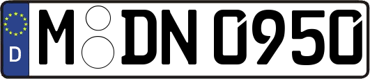 M-DN0950