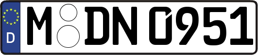 M-DN0951