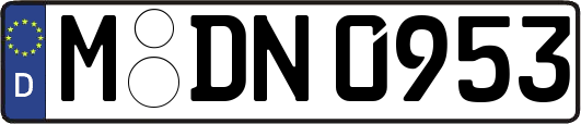 M-DN0953
