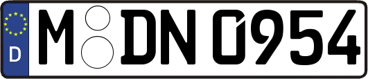 M-DN0954