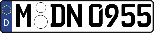 M-DN0955