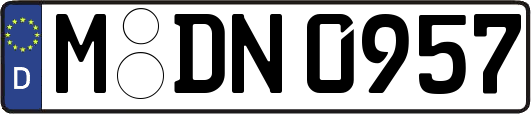 M-DN0957