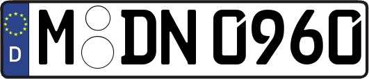 M-DN0960