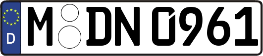 M-DN0961