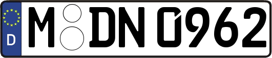 M-DN0962