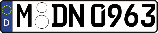 M-DN0963