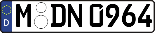 M-DN0964