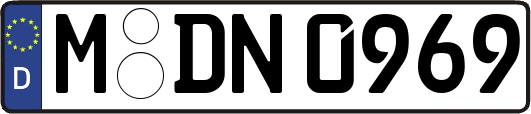 M-DN0969