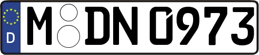 M-DN0973