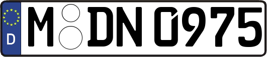 M-DN0975