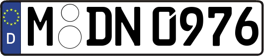 M-DN0976