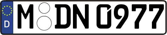 M-DN0977