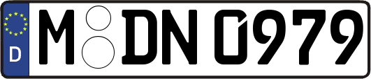 M-DN0979