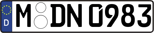 M-DN0983