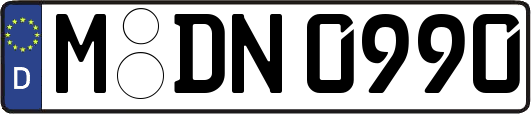 M-DN0990