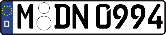 M-DN0994