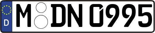M-DN0995