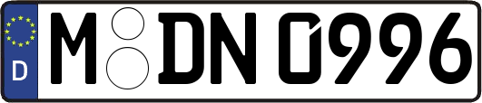 M-DN0996