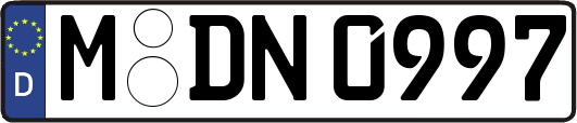 M-DN0997