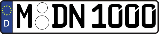 M-DN1000