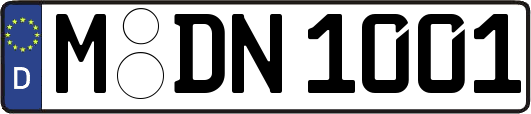 M-DN1001