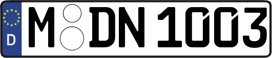 M-DN1003