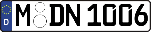 M-DN1006