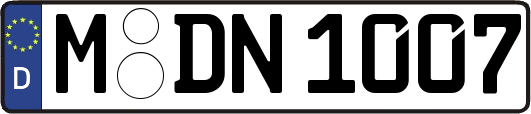 M-DN1007