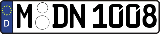 M-DN1008