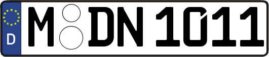 M-DN1011