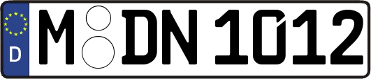 M-DN1012