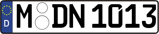 M-DN1013