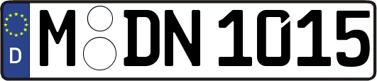M-DN1015