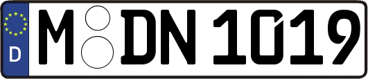 M-DN1019